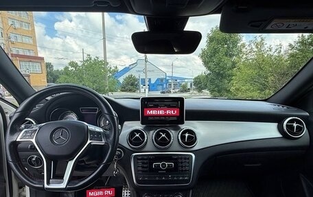 Mercedes-Benz GLA, 2014 год, 2 200 000 рублей, 8 фотография