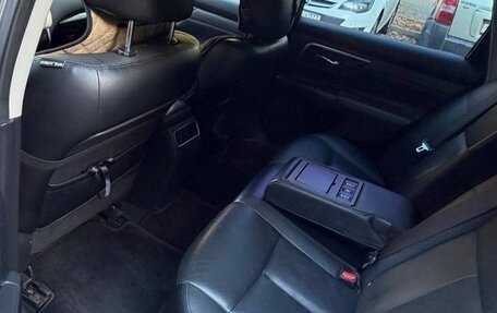 Nissan Teana, 2014 год, 1 480 000 рублей, 11 фотография