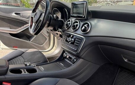 Mercedes-Benz GLA, 2014 год, 2 200 000 рублей, 10 фотография