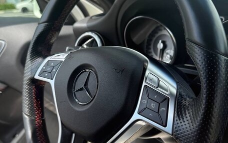 Mercedes-Benz GLA, 2014 год, 2 200 000 рублей, 11 фотография