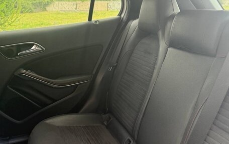 Mercedes-Benz GLA, 2014 год, 2 200 000 рублей, 12 фотография