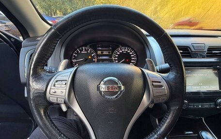 Nissan Teana, 2014 год, 1 480 000 рублей, 9 фотография