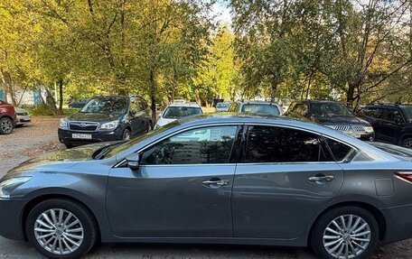 Nissan Teana, 2014 год, 1 480 000 рублей, 7 фотография