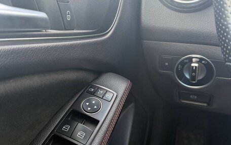 Mercedes-Benz GLA, 2014 год, 2 200 000 рублей, 9 фотография