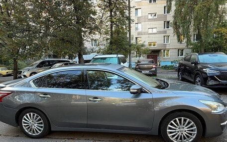 Nissan Teana, 2014 год, 1 480 000 рублей, 6 фотография