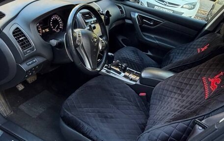 Nissan Teana, 2014 год, 1 480 000 рублей, 12 фотография
