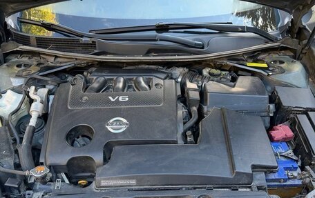 Nissan Teana, 2014 год, 1 480 000 рублей, 19 фотография