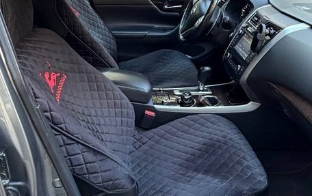 Nissan Teana, 2014 год, 1 480 000 рублей, 13 фотография