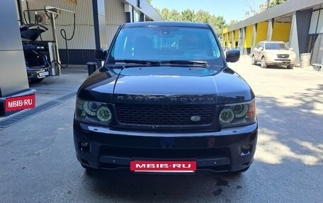 Land Rover Range Rover Sport I рестайлинг, 2011 год, 1 500 000 рублей, 5 фотография