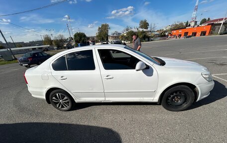 Skoda Octavia, 2011 год, 400 000 рублей, 3 фотография