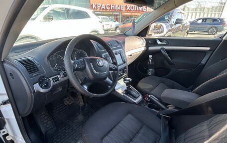 Skoda Octavia, 2011 год, 400 000 рублей, 6 фотография