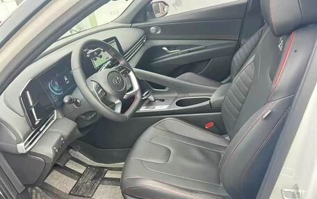 Hyundai Elantra, 2022 год, 1 199 777 рублей, 5 фотография