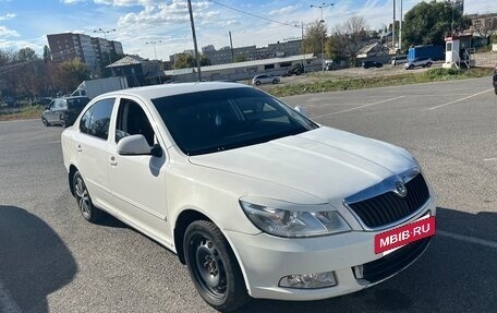 Skoda Octavia, 2011 год, 400 000 рублей, 2 фотография