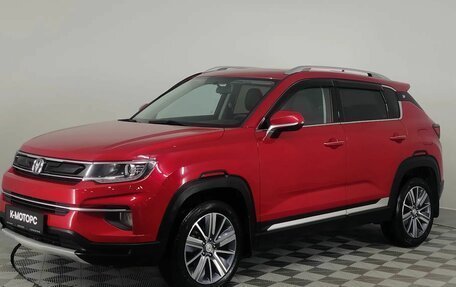 Changan CS35 Plus, 2023 год, 1 650 000 рублей, 3 фотография