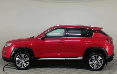 Changan CS35 Plus, 2023 год, 1 650 000 рублей, 10 фотография