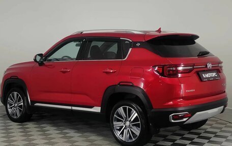Changan CS35 Plus, 2023 год, 1 650 000 рублей, 9 фотография