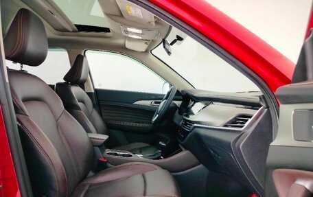 Changan CS35 Plus, 2023 год, 1 650 000 рублей, 14 фотография