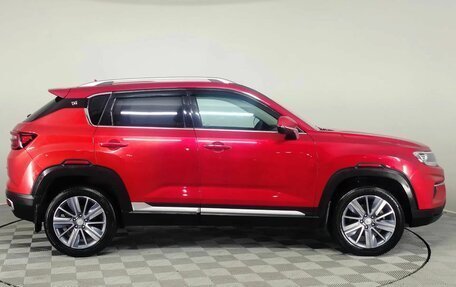 Changan CS35 Plus, 2023 год, 1 650 000 рублей, 6 фотография