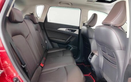 Changan CS35 Plus, 2023 год, 1 650 000 рублей, 13 фотография