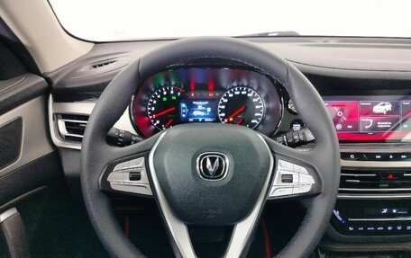 Changan CS35 Plus, 2023 год, 1 650 000 рублей, 16 фотография