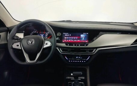 Changan CS35 Plus, 2023 год, 1 650 000 рублей, 15 фотография