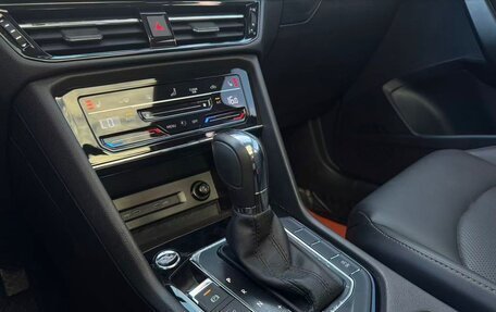 Volkswagen Tharu, 2022 год, 1 850 003 рублей, 9 фотография