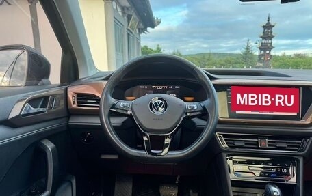 Volkswagen Tharu, 2022 год, 1 850 003 рублей, 8 фотография