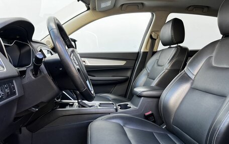 Geely Emgrand X7 I, 2021 год, 1 200 000 рублей, 10 фотография