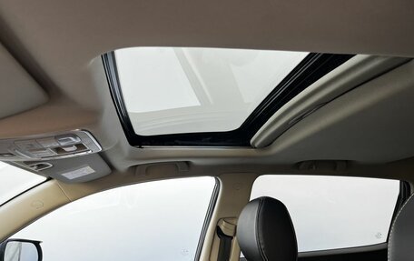 Geely Emgrand X7 I, 2021 год, 1 200 000 рублей, 12 фотография
