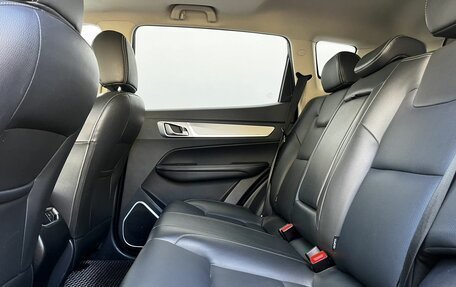 Geely Emgrand X7 I, 2021 год, 1 200 000 рублей, 11 фотография