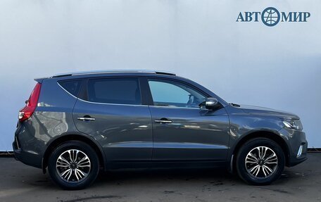 Geely Emgrand X7 I, 2021 год, 1 200 000 рублей, 4 фотография