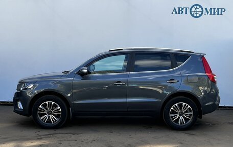 Geely Emgrand X7 I, 2021 год, 1 200 000 рублей, 8 фотография