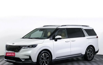 KIA Carnival, 2021 год, 3 890 000 рублей, 1 фотография