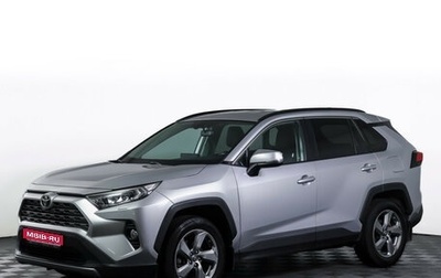 Toyota RAV4, 2020 год, 3 190 000 рублей, 1 фотография