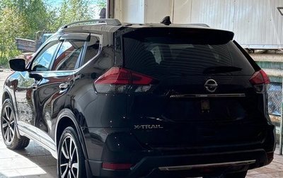 Nissan X-Trail, 2020 год, 3 300 000 рублей, 1 фотография