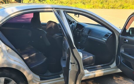 Chevrolet Epica, 2010 год, 535 000 рублей, 1 фотография