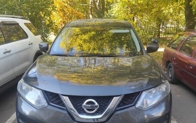 Nissan X-Trail, 2018 год, 1 850 000 рублей, 1 фотография