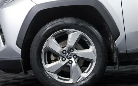 Toyota RAV4, 2020 год, 3 190 000 рублей, 17 фотография