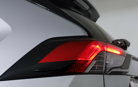 Toyota RAV4, 2020 год, 3 190 000 рублей, 19 фотография