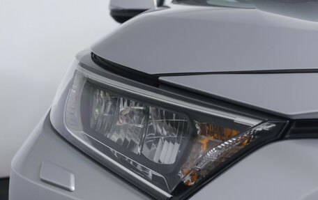 Toyota RAV4, 2020 год, 3 190 000 рублей, 18 фотография