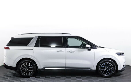KIA Carnival, 2021 год, 3 890 000 рублей, 4 фотография