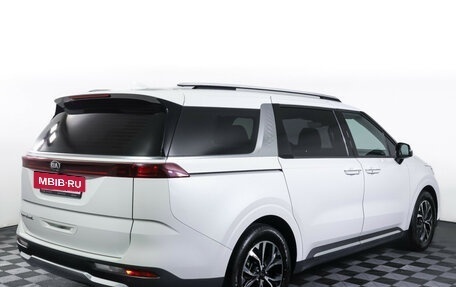 KIA Carnival, 2021 год, 3 890 000 рублей, 5 фотография