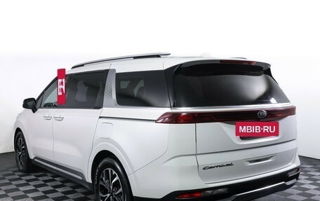 KIA Carnival, 2021 год, 3 890 000 рублей, 7 фотография