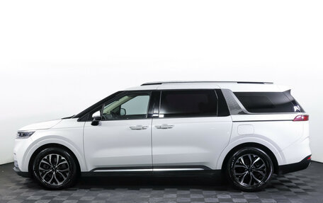 KIA Carnival, 2021 год, 3 890 000 рублей, 8 фотография