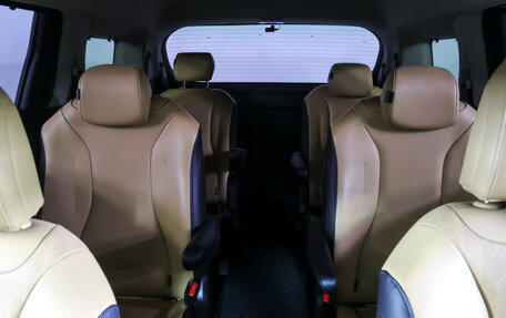 KIA Carnival, 2021 год, 3 890 000 рублей, 10 фотография