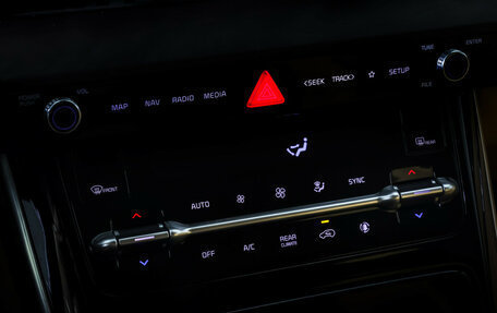 KIA Carnival, 2021 год, 3 890 000 рублей, 20 фотография