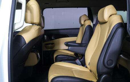 KIA Carnival, 2021 год, 3 890 000 рублей, 12 фотография