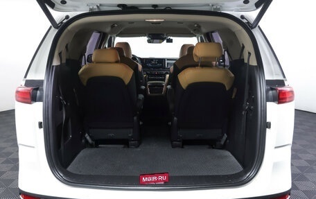 KIA Carnival, 2021 год, 3 890 000 рублей, 9 фотография