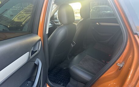 Audi Q3, 2013 год, 1 399 000 рублей, 7 фотография