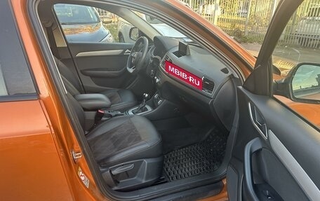 Audi Q3, 2013 год, 1 399 000 рублей, 6 фотография